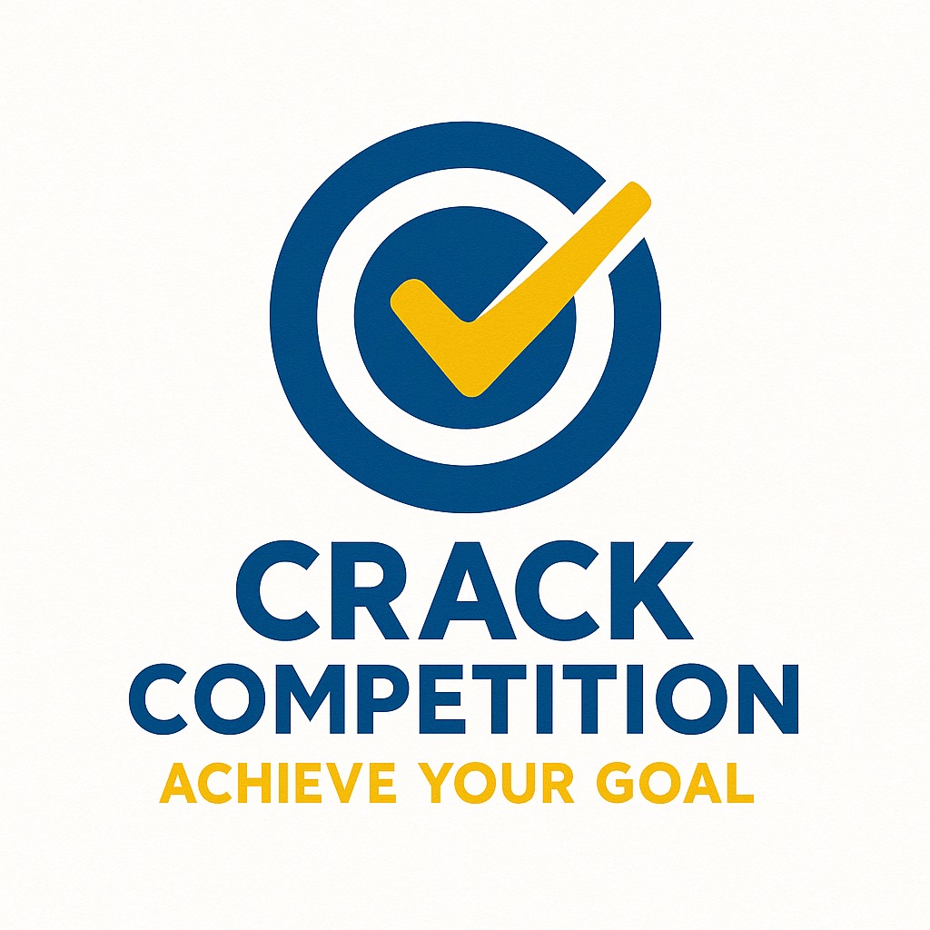 crackcompetition.com single feature