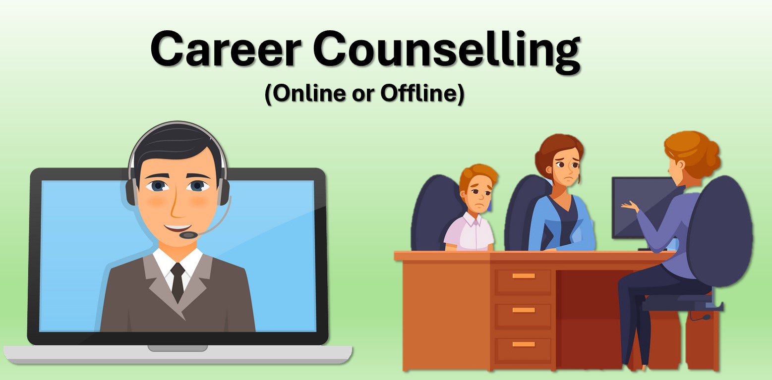 Best Career Selection Scientifically image
